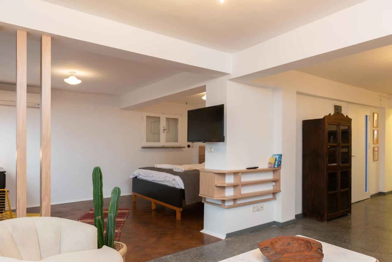Mayer Galata Apartments Стамбул Экстерьер фото