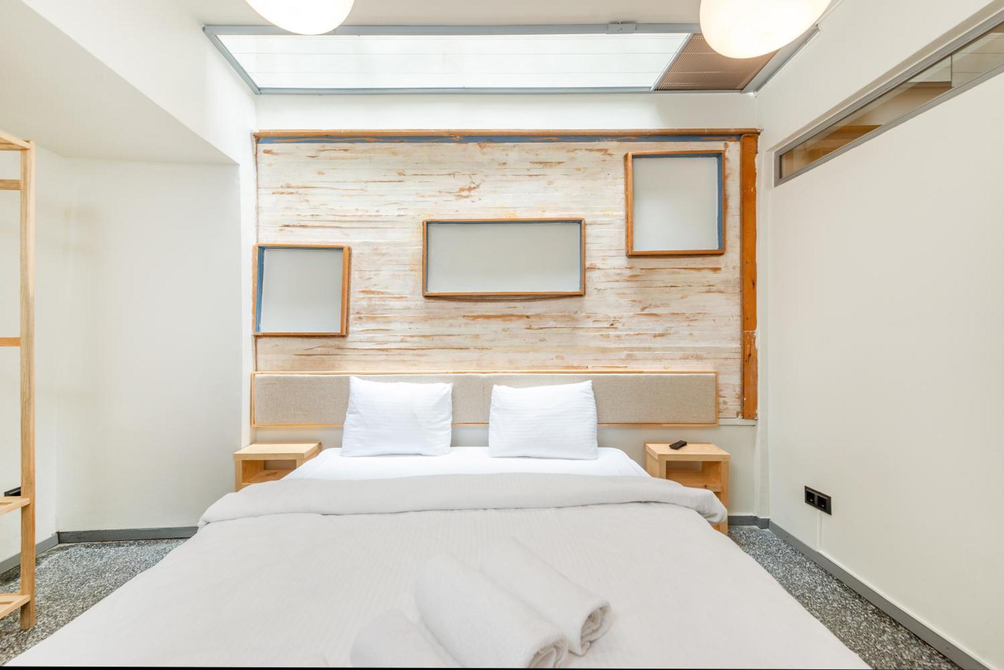 Mayer Galata Apartments Стамбул Экстерьер фото
