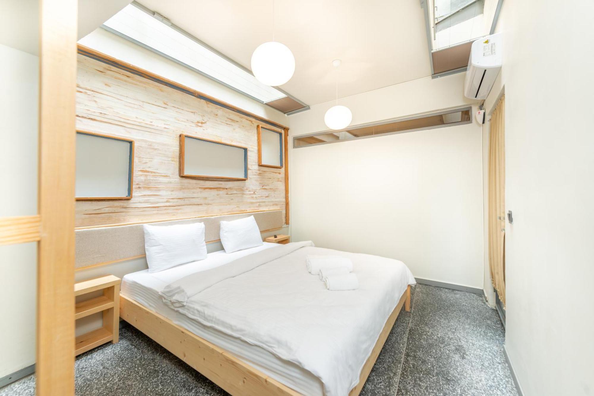 Mayer Galata Apartments Стамбул Экстерьер фото