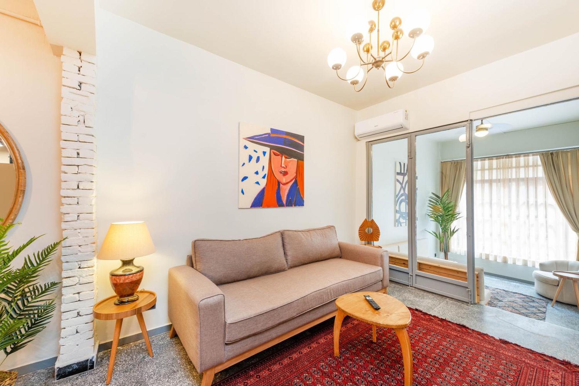 Mayer Galata Apartments Стамбул Экстерьер фото