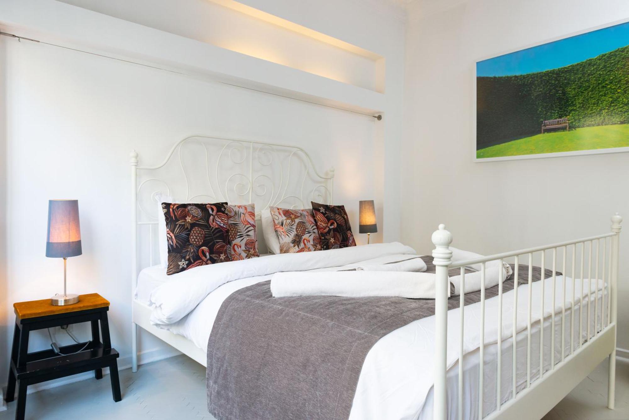 Mayer Galata Apartments Стамбул Экстерьер фото